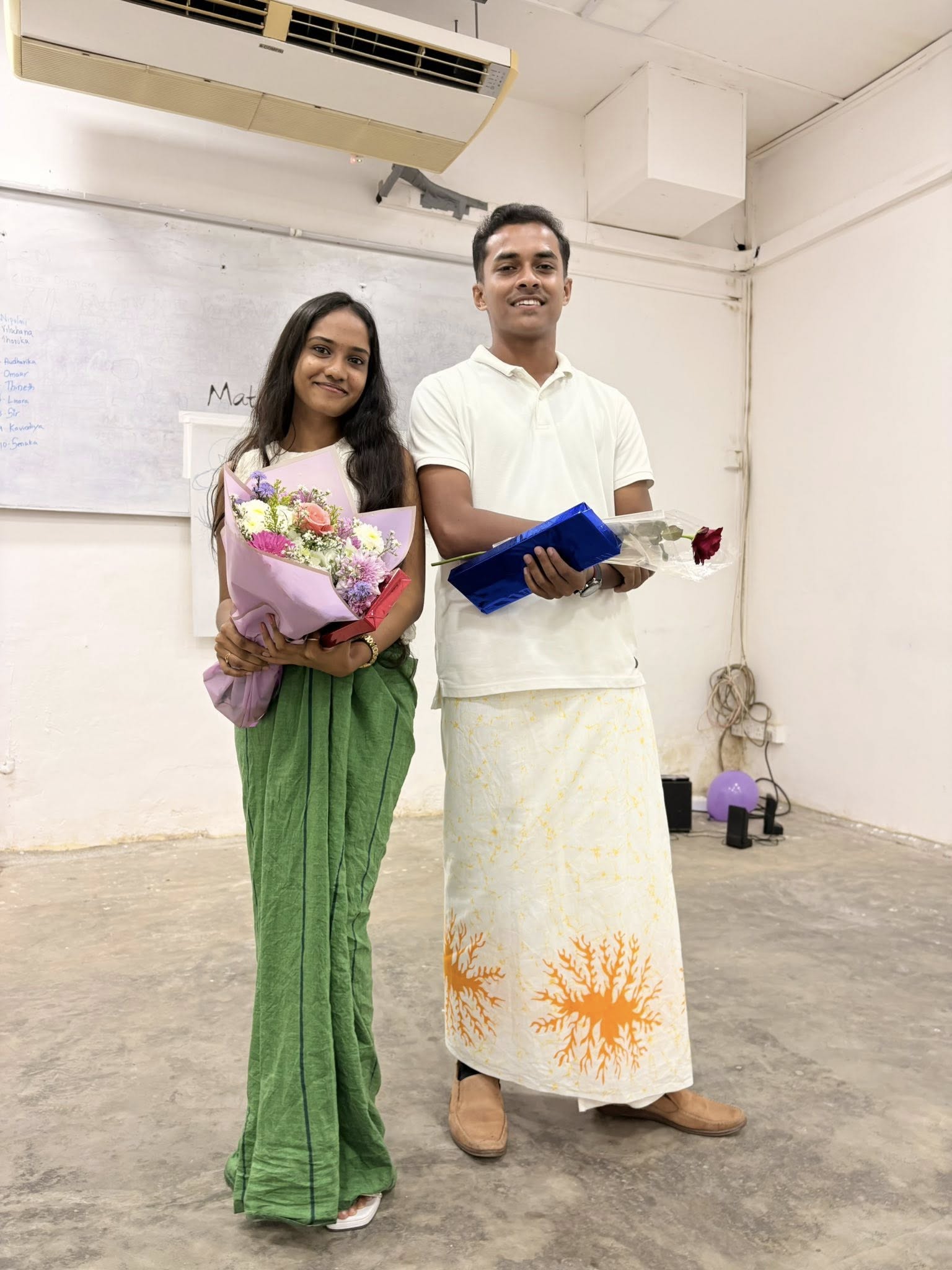 IT Workshop