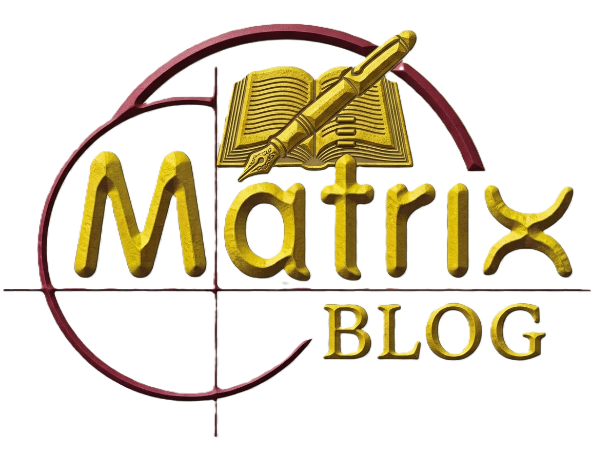Matrix Campus Logo