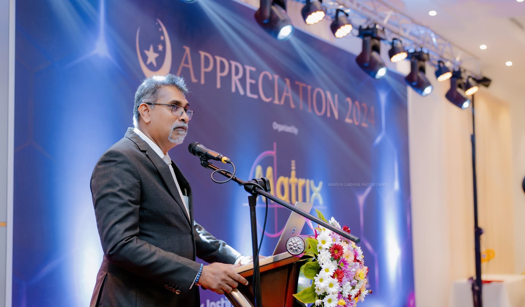 Graduation Event