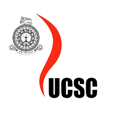 University of Colombo School of Computing (UCSC) logo — BIT degree awarding body