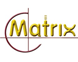 Matrix Institute of Information Technology (MIIT) logo
