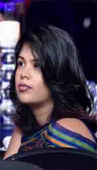 Ms. Shanika Jayawardena — PROMS-G Award winner, Matrix Institute of Information Technology graduate