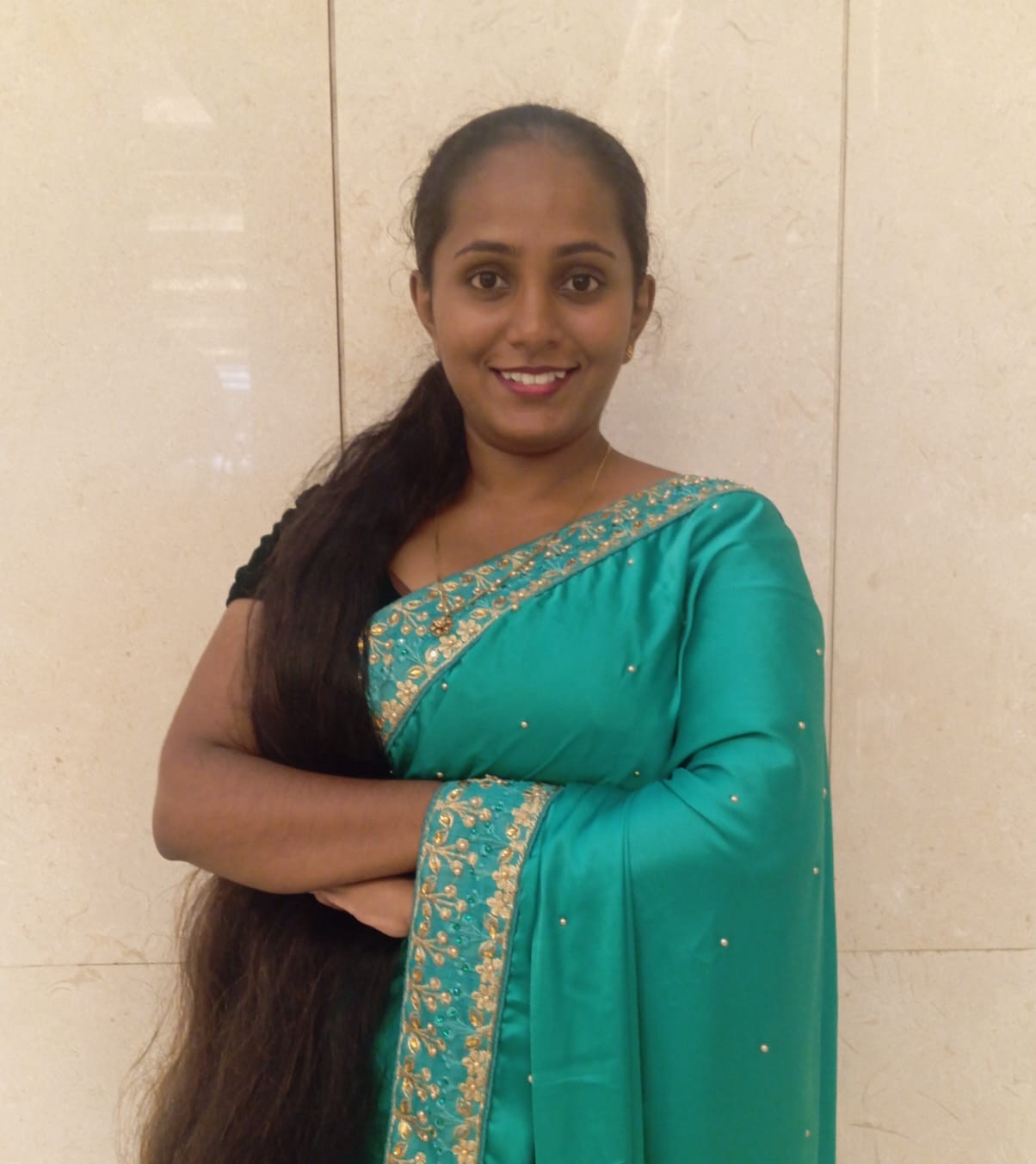 Ms. Suwini Sathsarani, Consultant & Lecture at Matrix Institute of Information Technology
