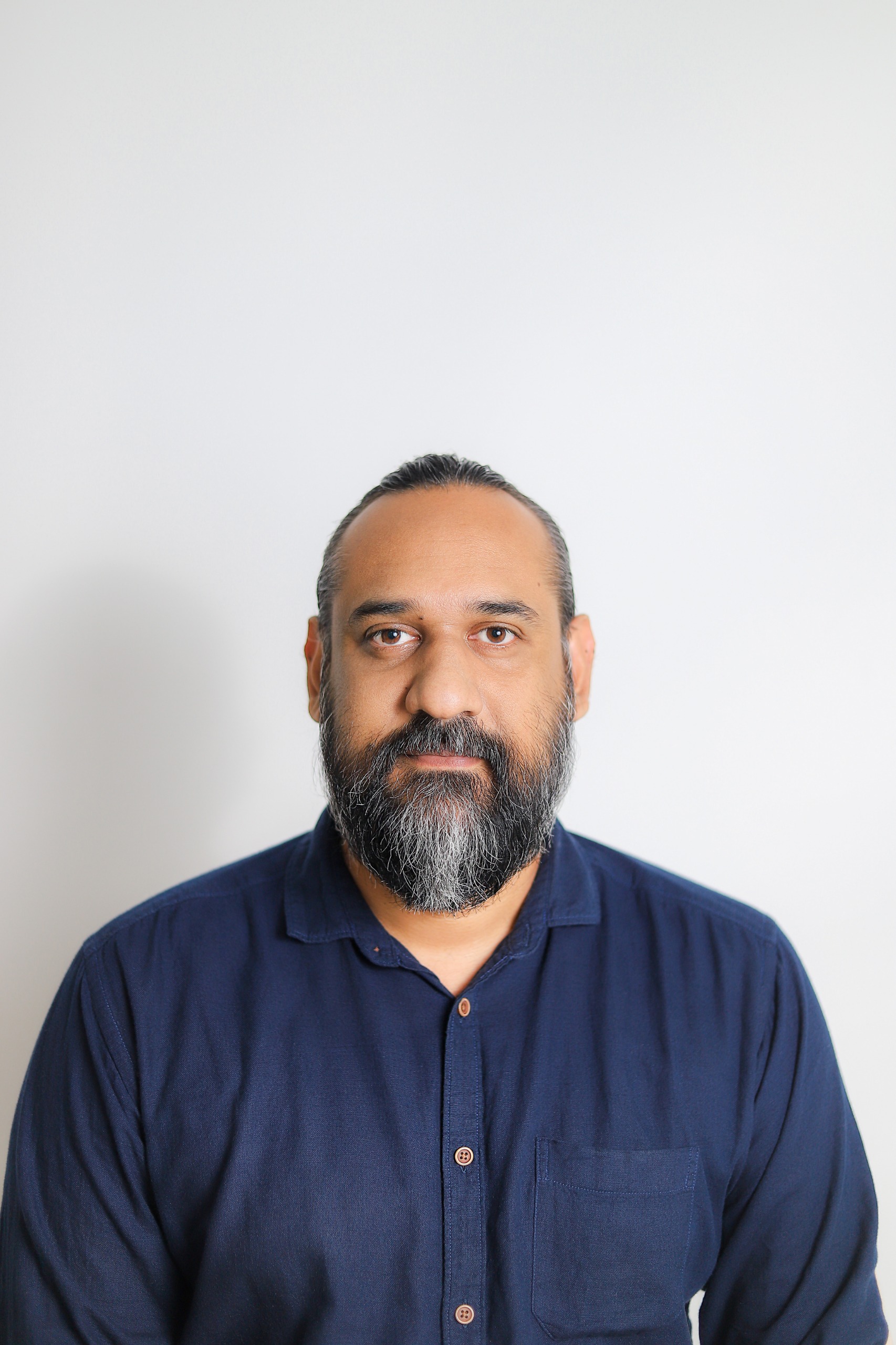 Mr. Thilan Udalagama, Senior Software engineer at Matrix Institute of Information Technology