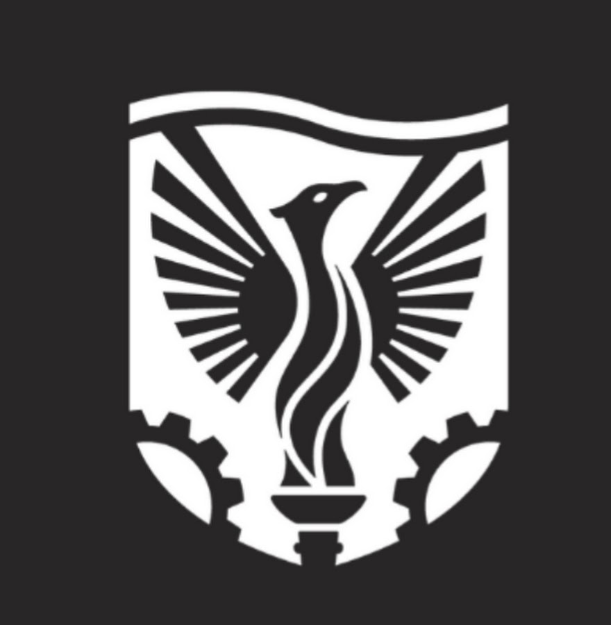 University of East London (UEL) logo