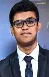 Mr. Vikas Jayathevan — SL & World Prize winner, Matrix Institute of Information Technology graduate